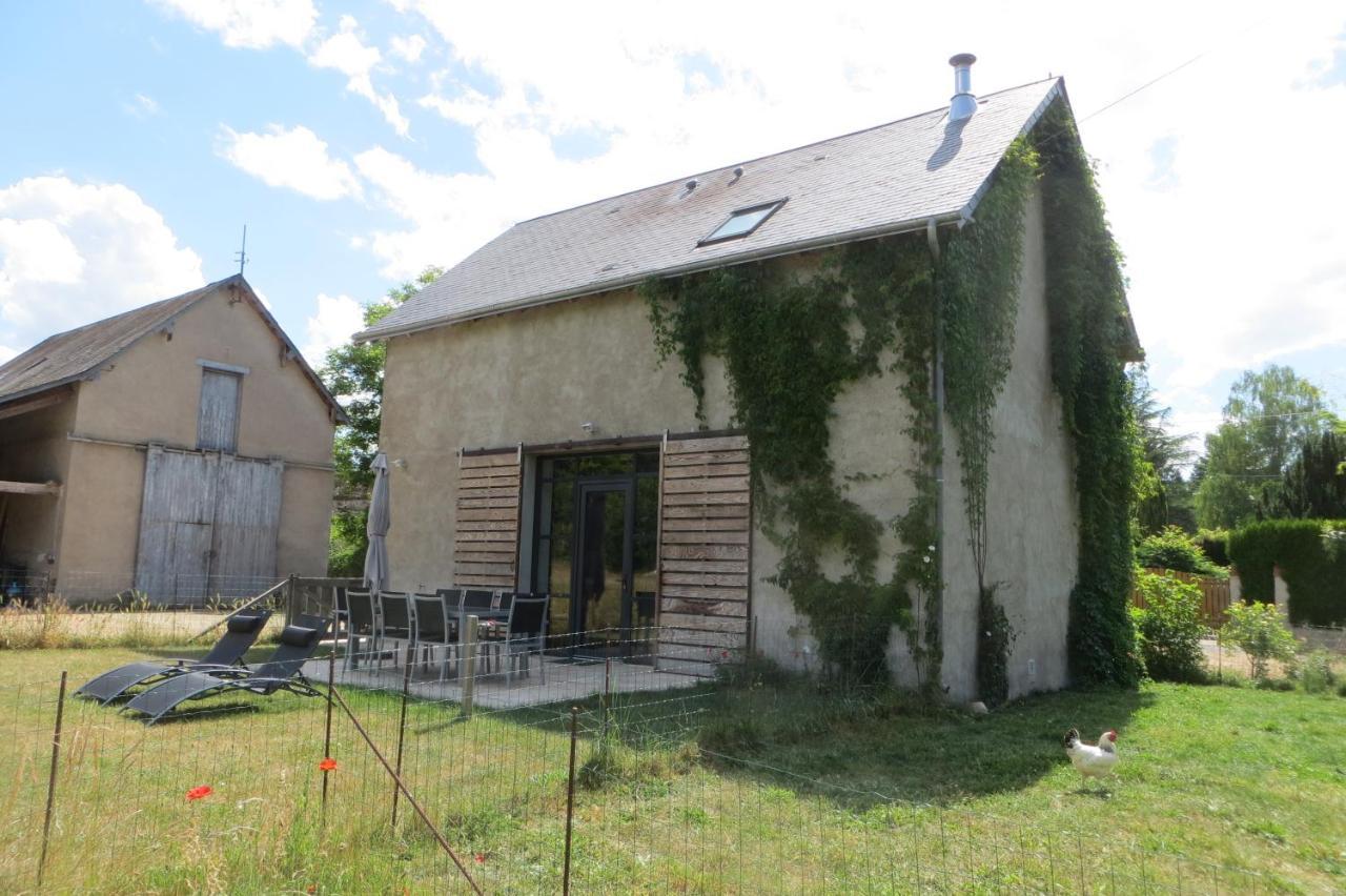 Holiday home La Grange Montlouis-sur-Loire