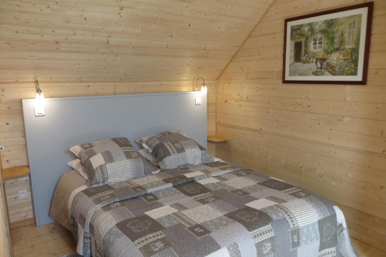Holiday home La Grange